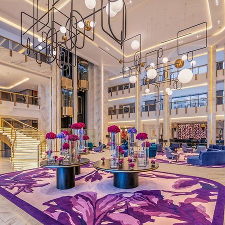 Glee Nairobi, A Preferred Lvx Hotel Gathanga المظهر الخارجي الصورة
