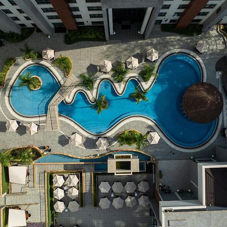 Glee Nairobi, A Preferred Lvx Hotel Gathanga المظهر الخارجي الصورة