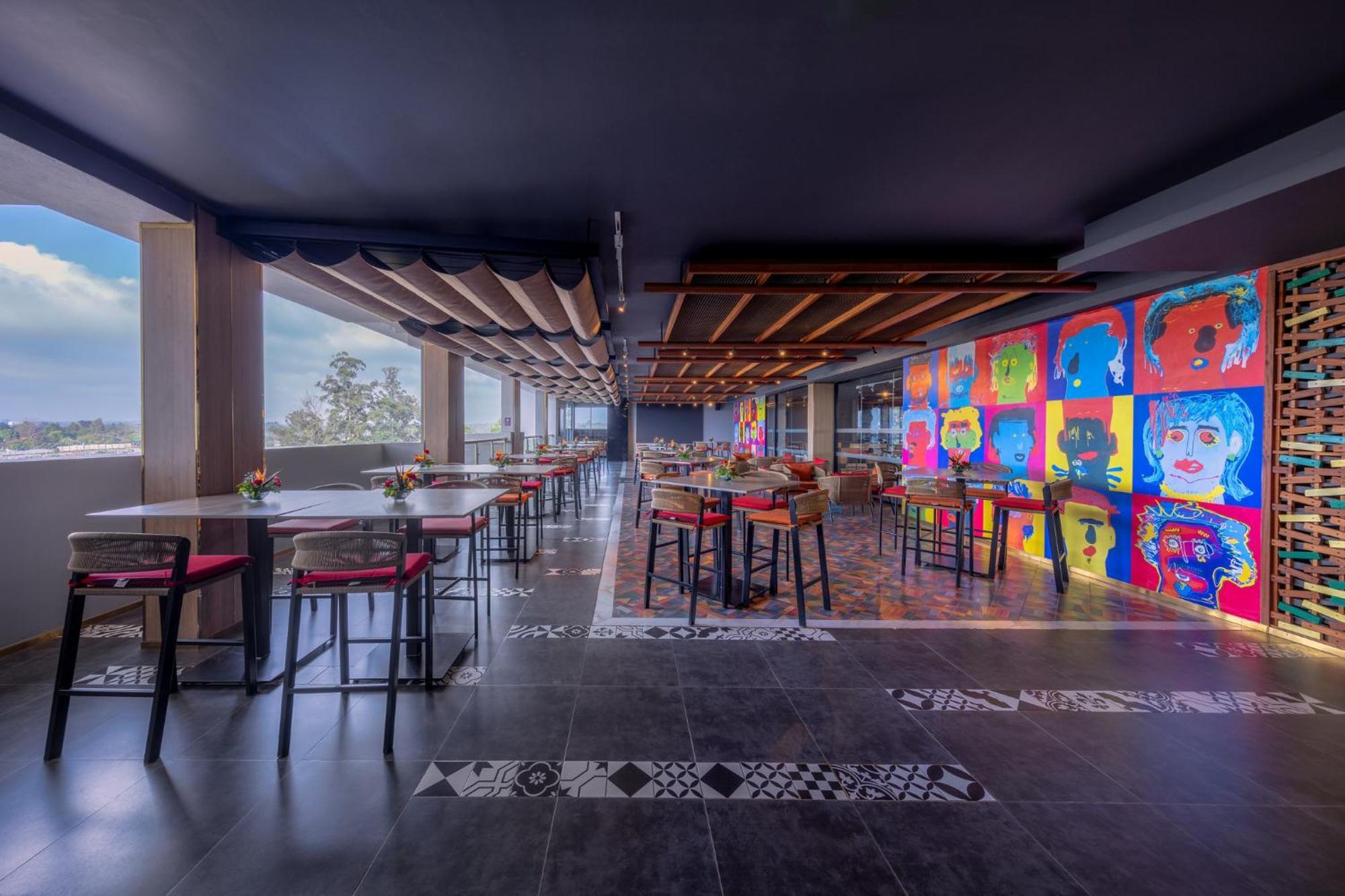 Glee Nairobi, A Preferred Lvx Hotel Gathanga المظهر الخارجي الصورة