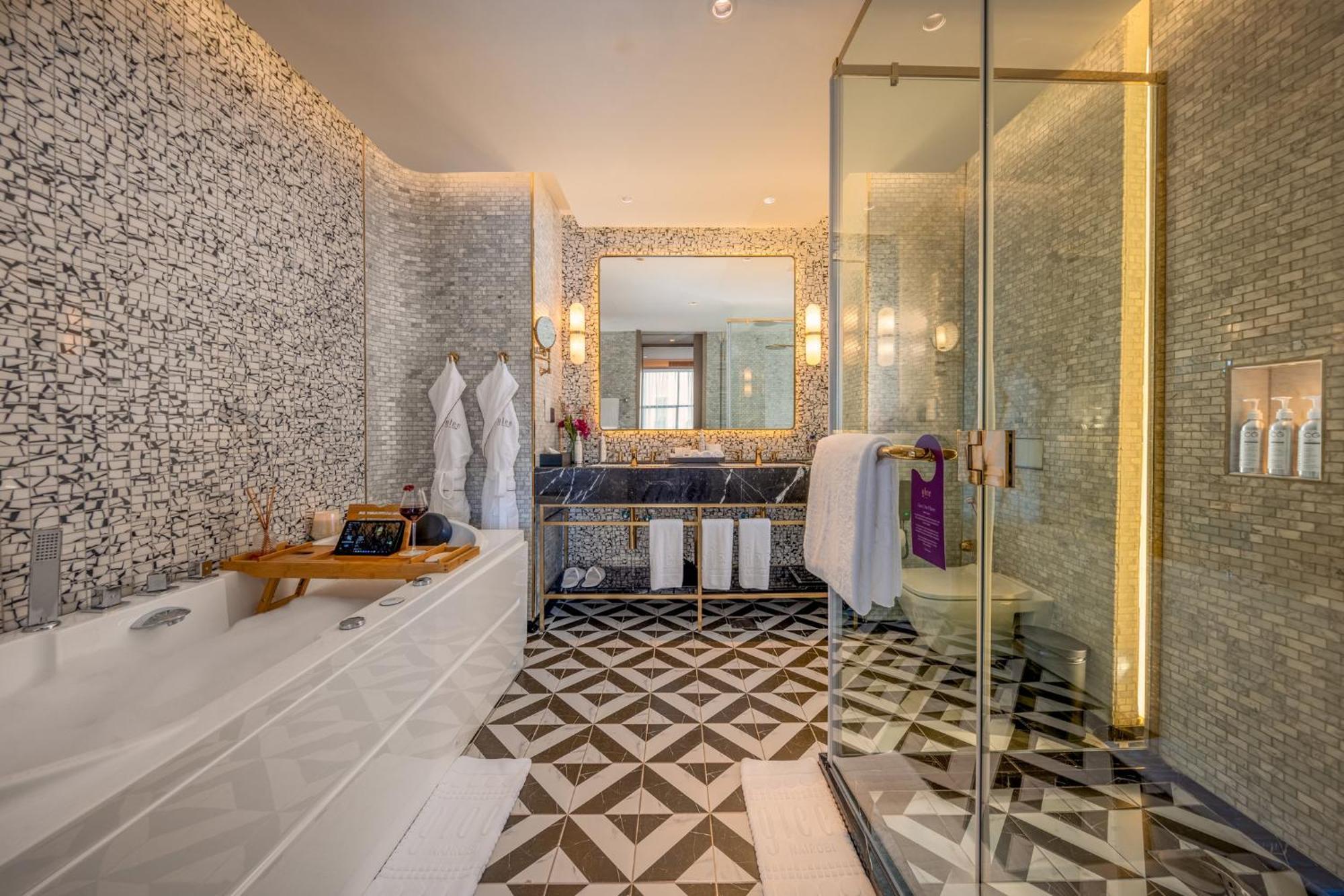 Glee Nairobi, A Preferred Lvx Hotel Gathanga المظهر الخارجي الصورة