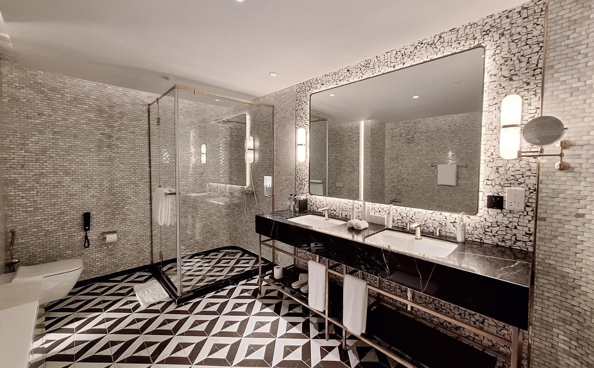 Glee Nairobi, A Preferred Lvx Hotel Gathanga المظهر الخارجي الصورة