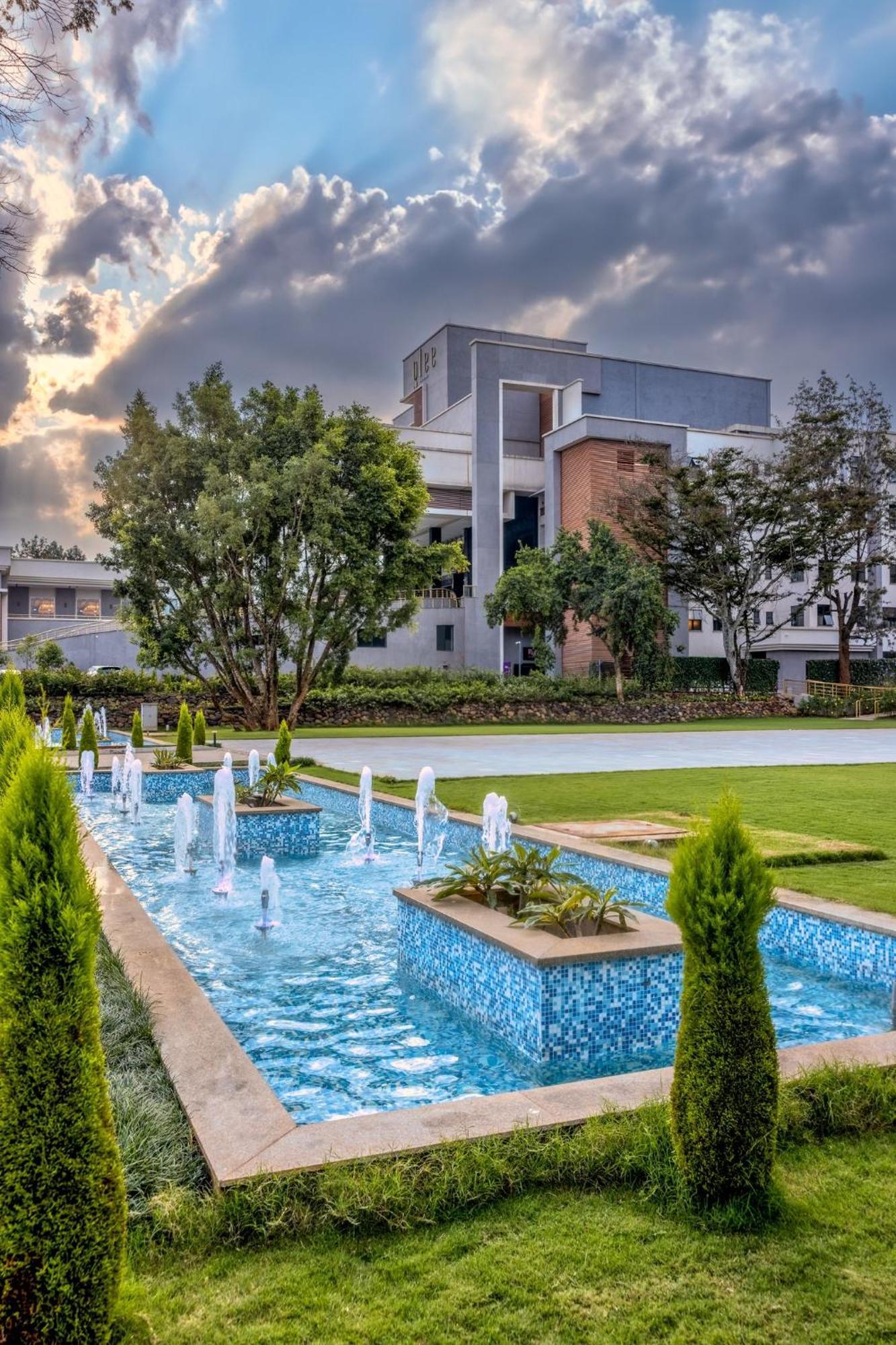 Glee Nairobi, A Preferred Lvx Hotel Gathanga المظهر الخارجي الصورة