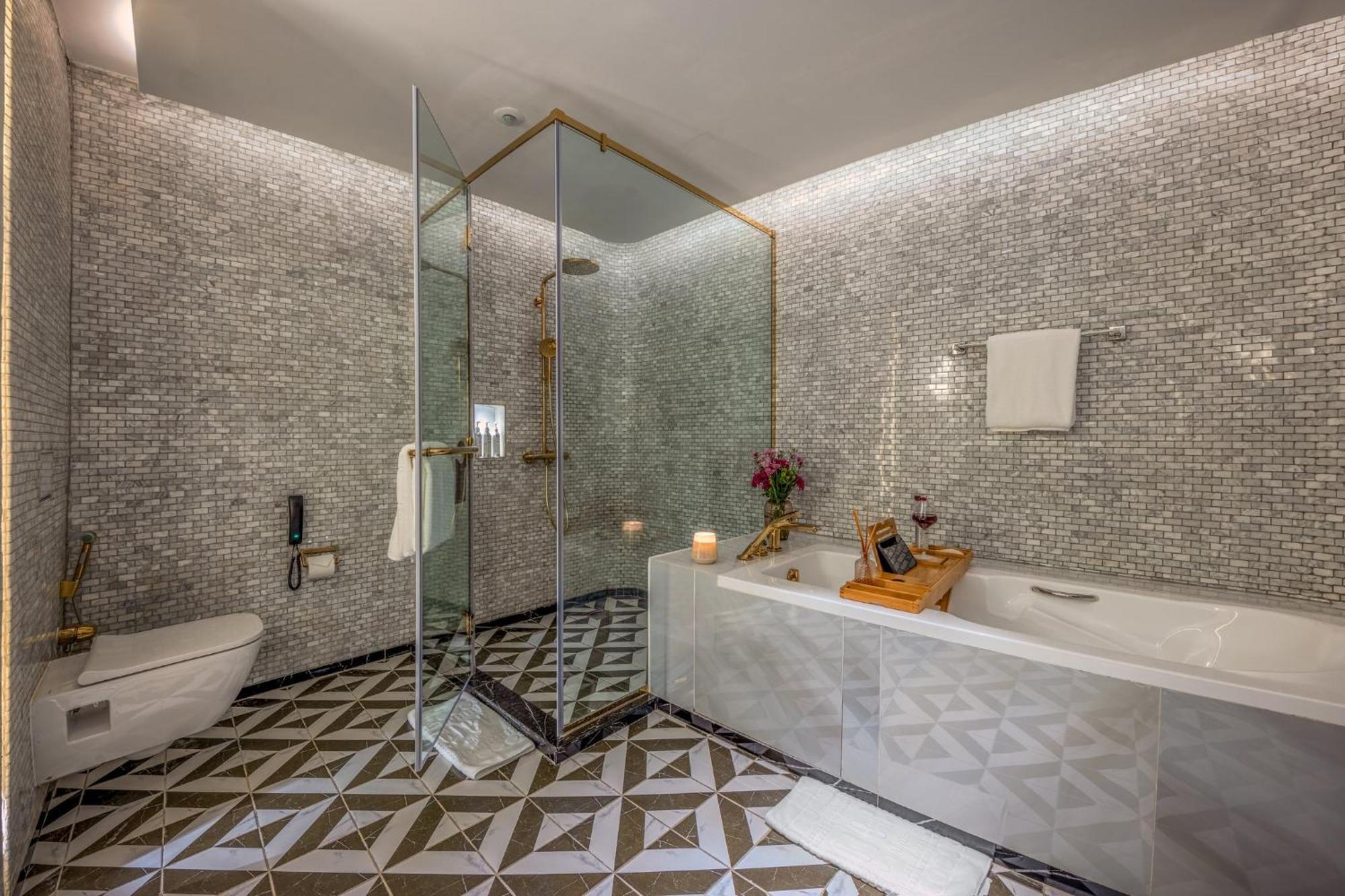 Glee Nairobi, A Preferred Lvx Hotel Gathanga المظهر الخارجي الصورة
