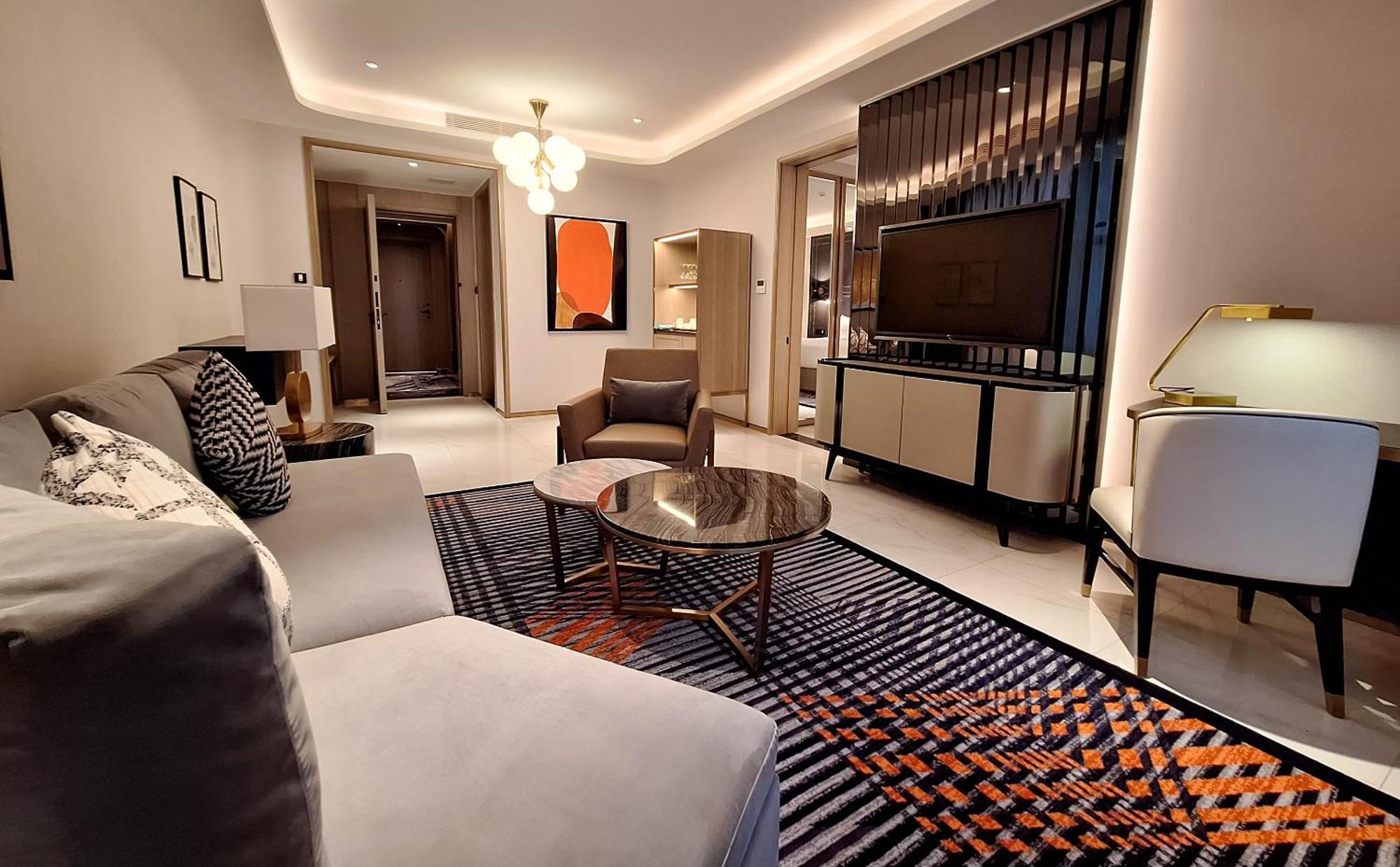 Glee Nairobi, A Preferred Lvx Hotel Gathanga المظهر الخارجي الصورة