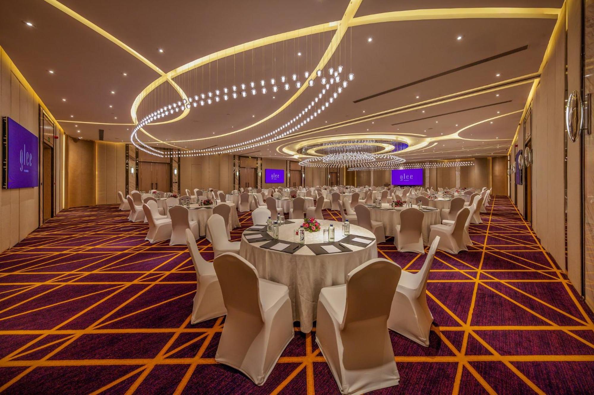 Glee Nairobi, A Preferred Lvx Hotel Gathanga المظهر الخارجي الصورة