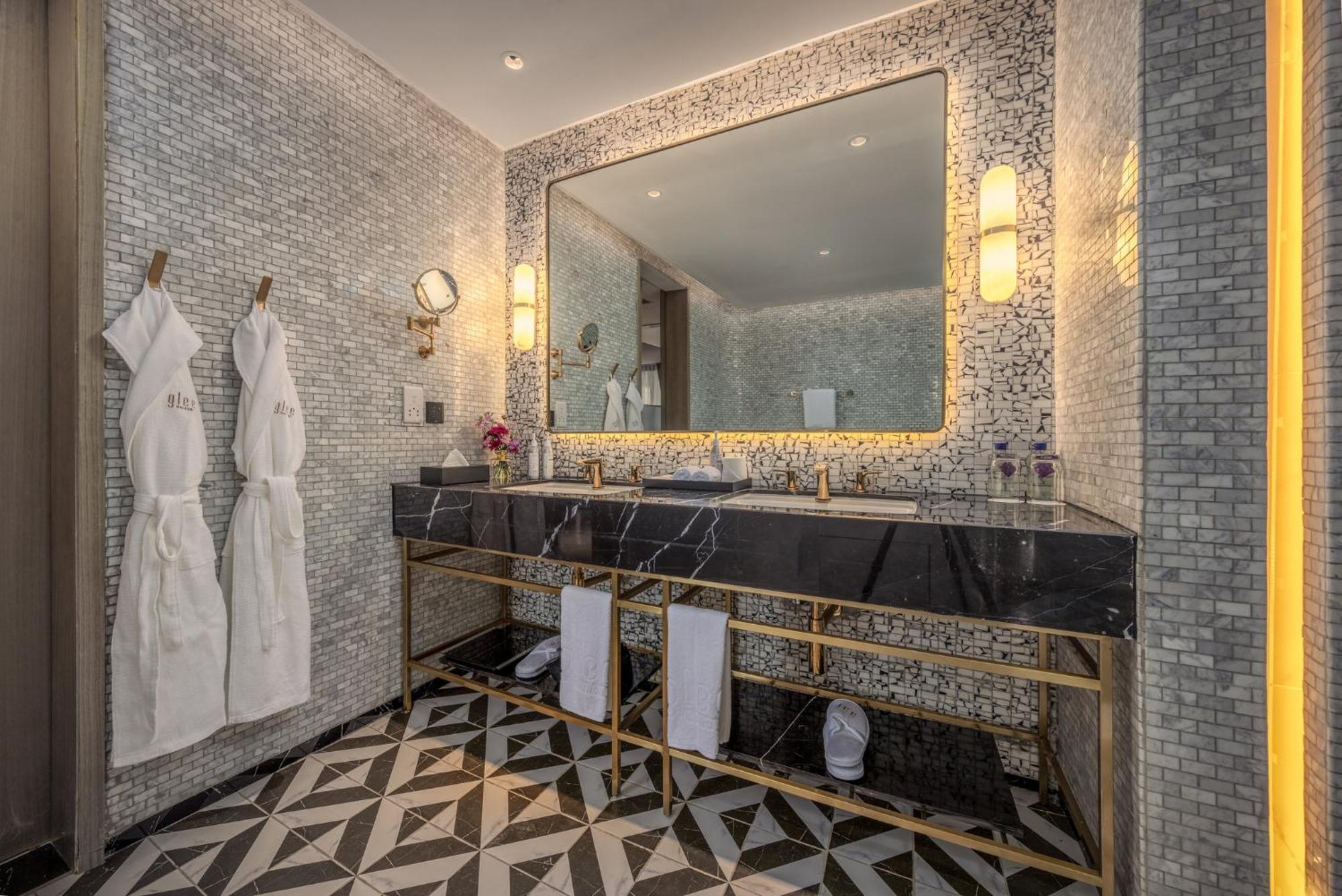 Glee Nairobi, A Preferred Lvx Hotel Gathanga المظهر الخارجي الصورة
