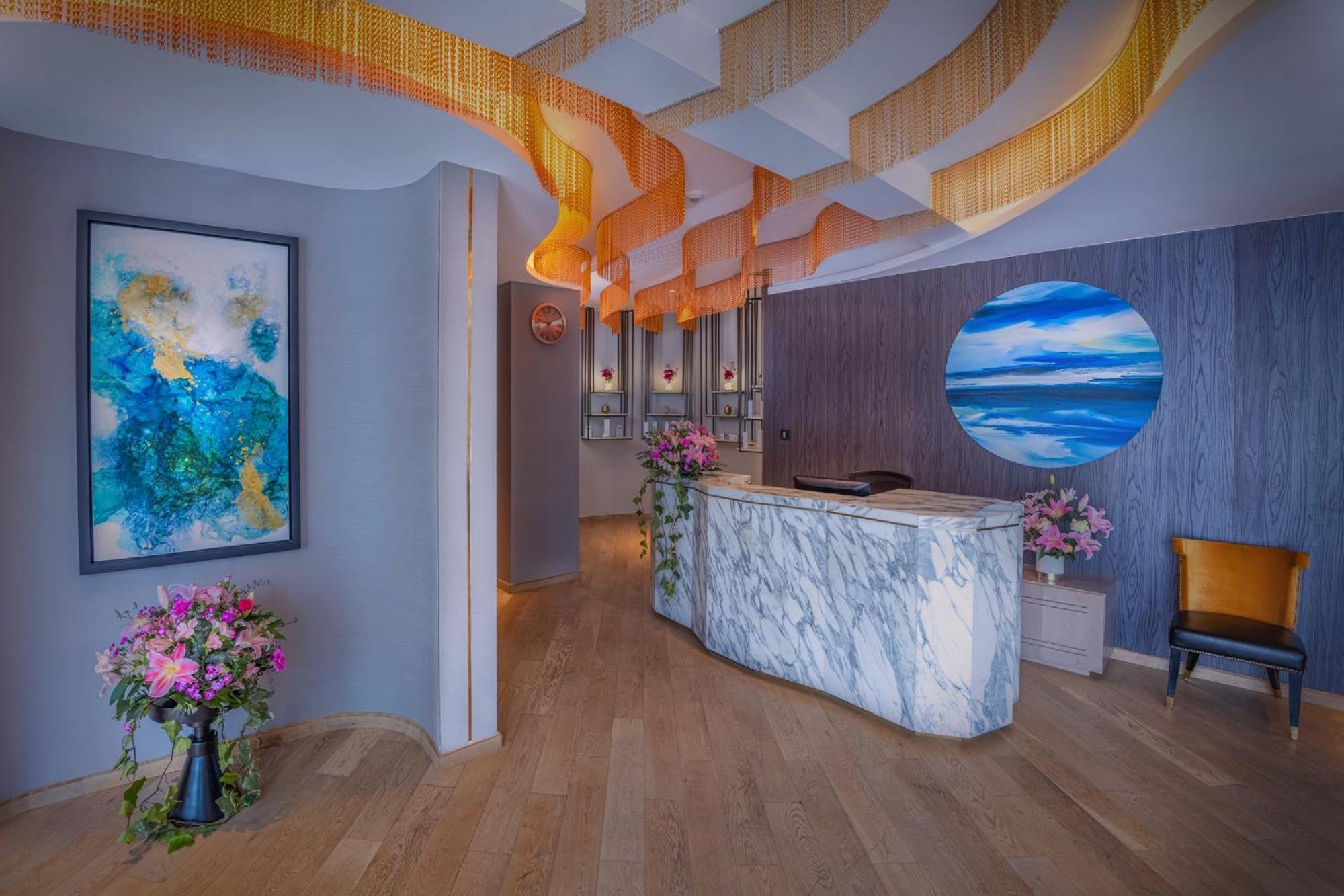 Glee Nairobi, A Preferred Lvx Hotel Gathanga المظهر الخارجي الصورة