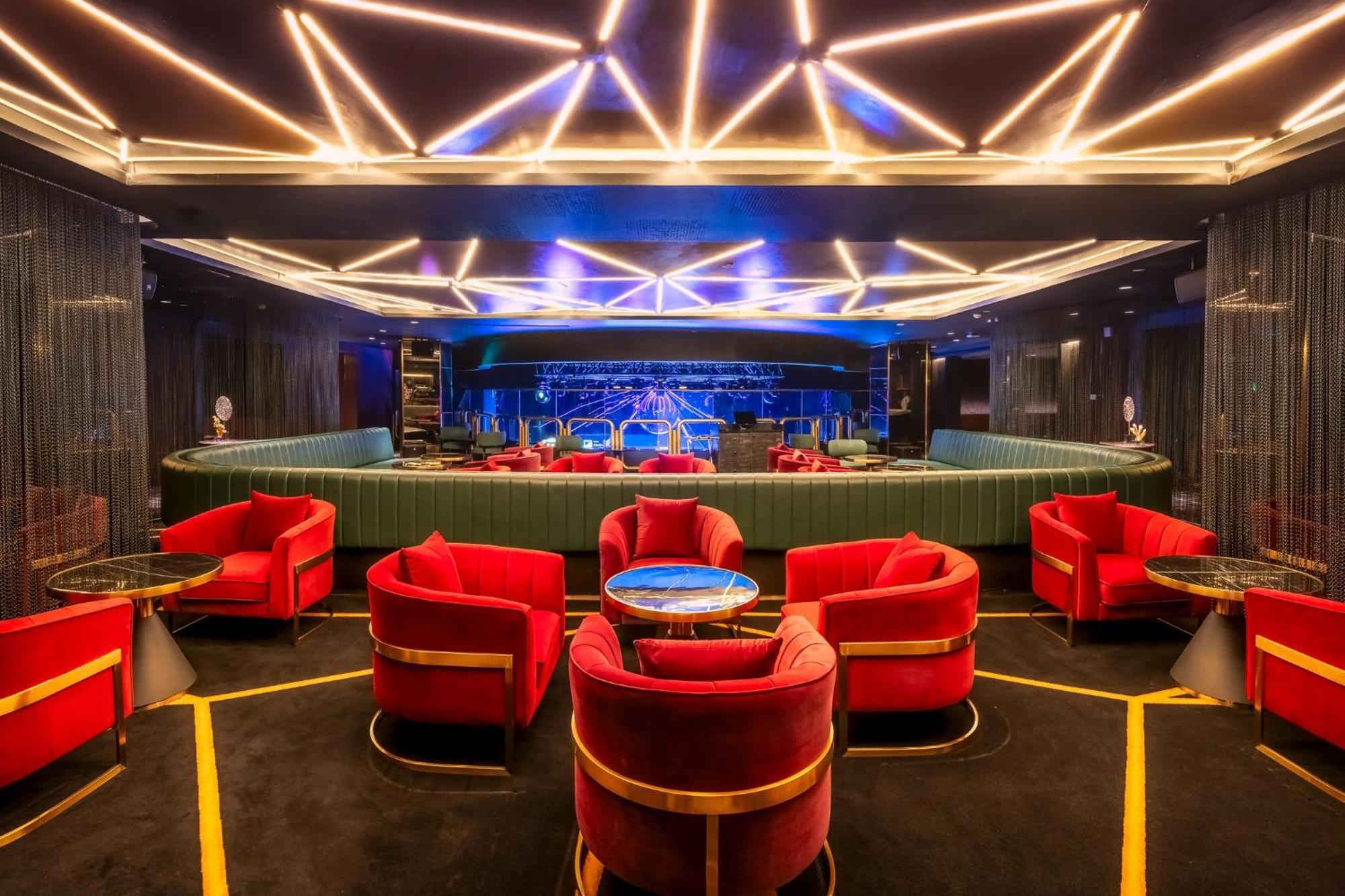 Glee Nairobi, A Preferred Lvx Hotel Gathanga المظهر الخارجي الصورة