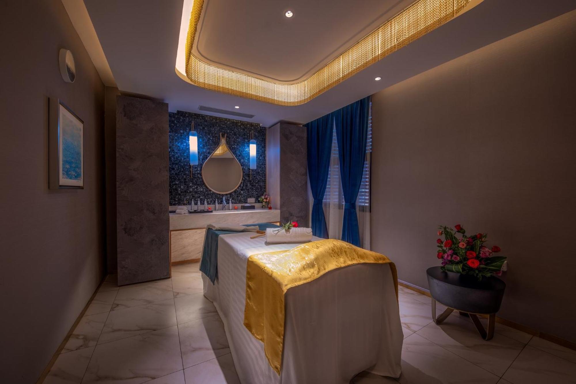 Glee Nairobi, A Preferred Lvx Hotel Gathanga المظهر الخارجي الصورة
