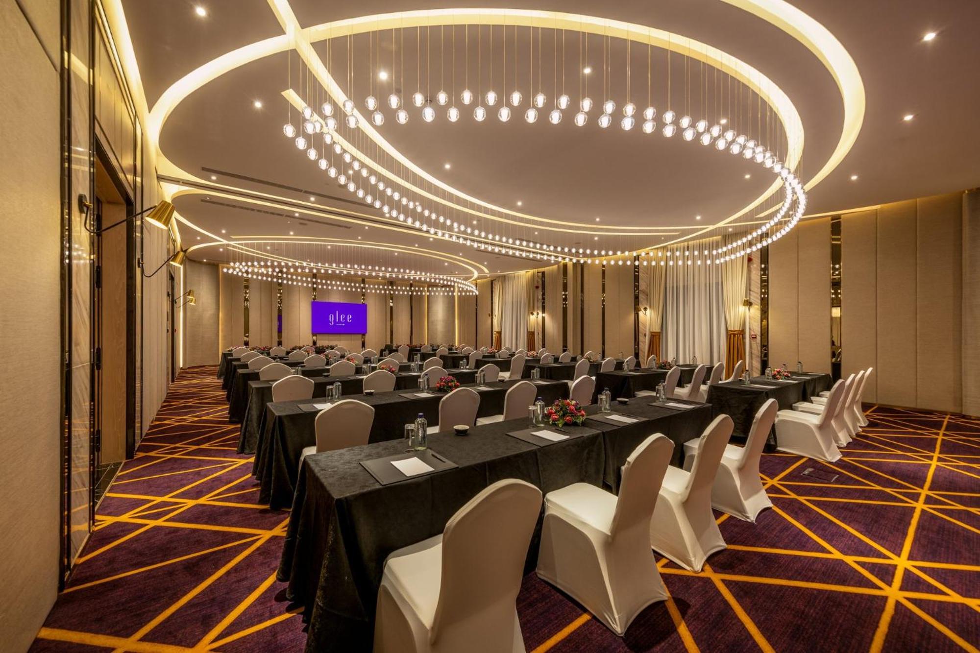 Glee Nairobi, A Preferred Lvx Hotel Gathanga المظهر الخارجي الصورة