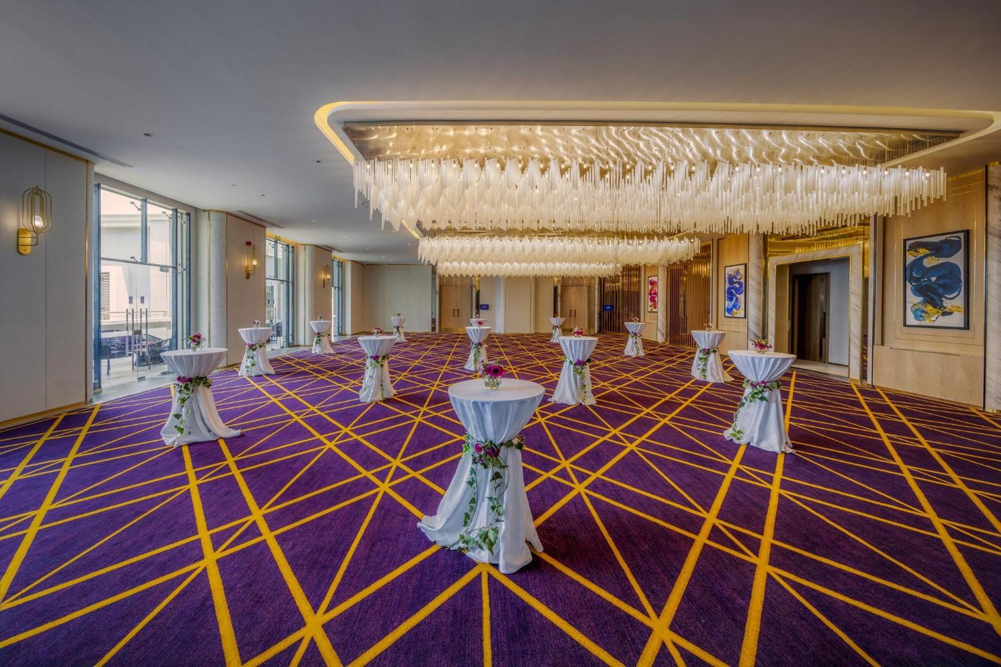 Glee Nairobi, A Preferred Lvx Hotel Gathanga المظهر الخارجي الصورة