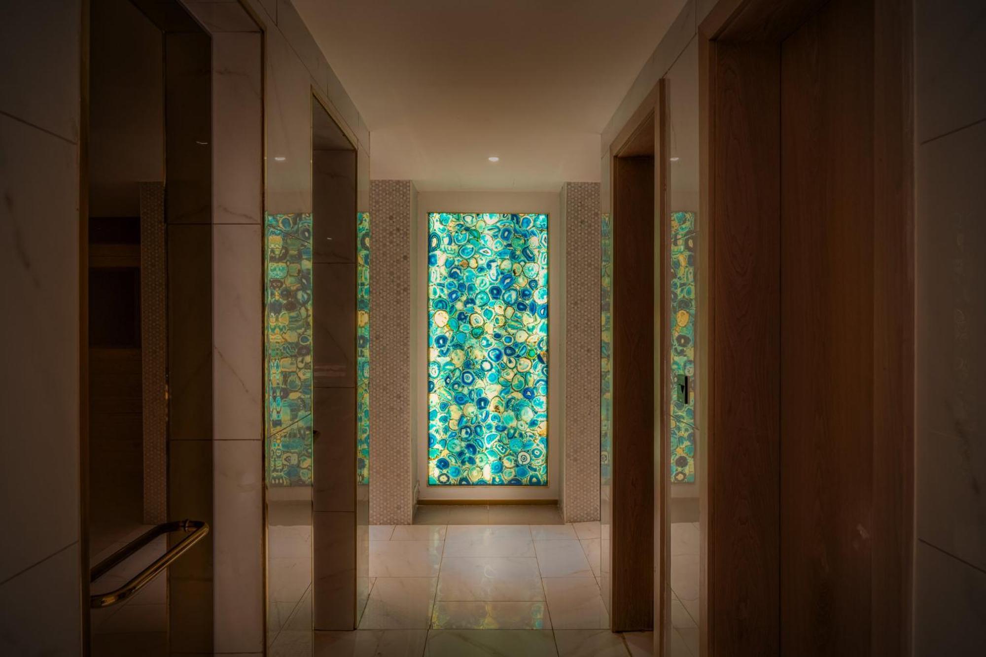 Glee Nairobi, A Preferred Lvx Hotel Gathanga المظهر الخارجي الصورة