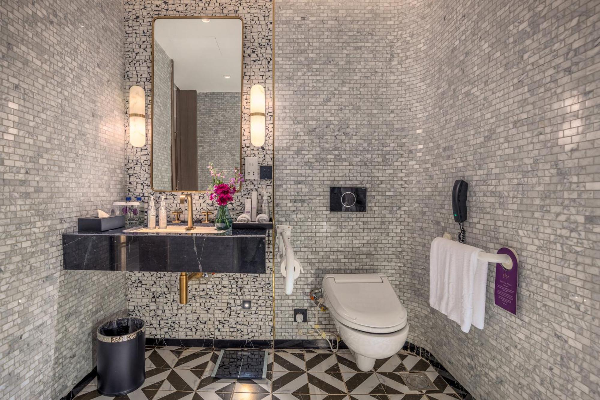 Glee Nairobi, A Preferred Lvx Hotel Gathanga المظهر الخارجي الصورة