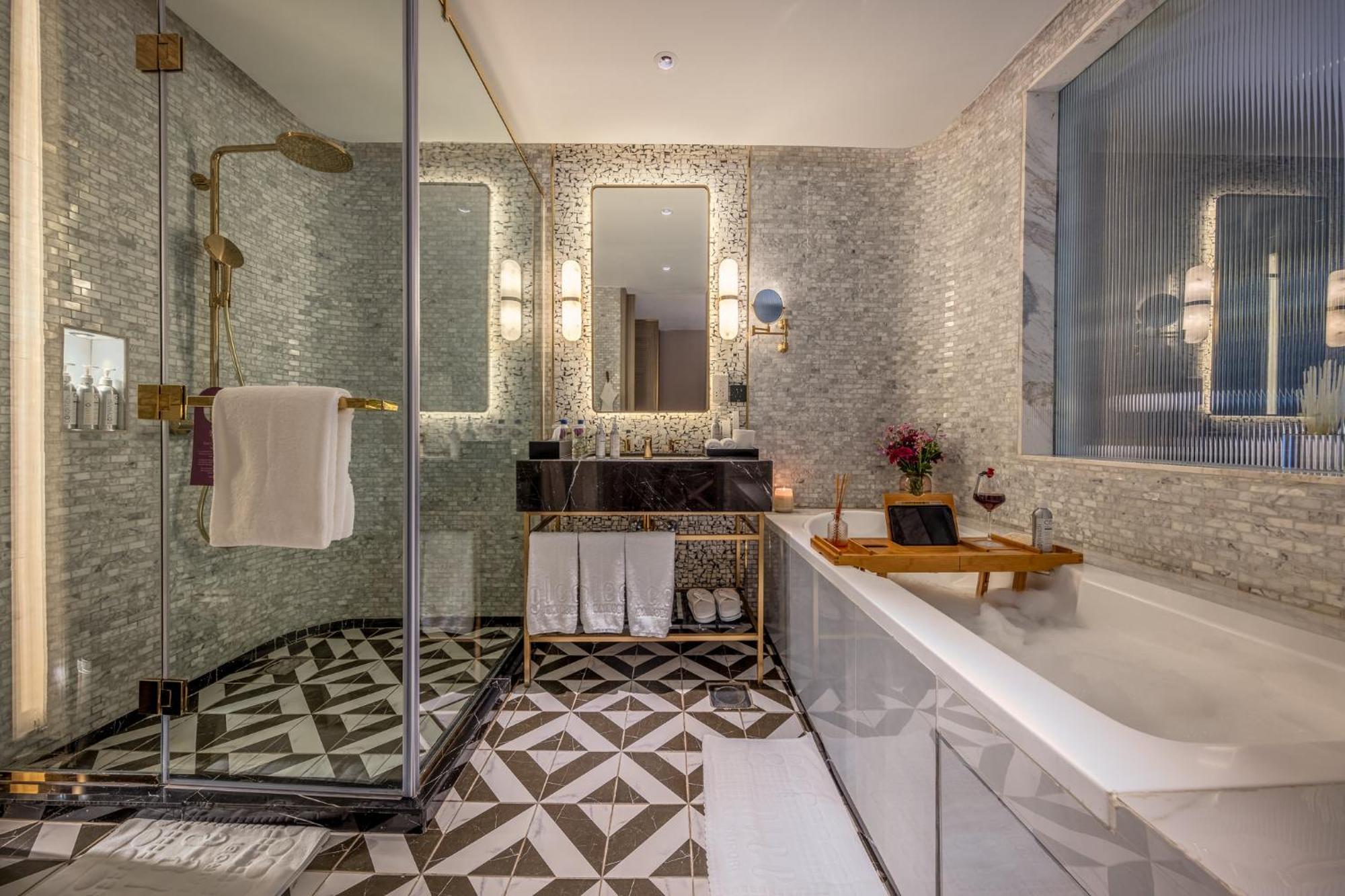 Glee Nairobi, A Preferred Lvx Hotel Gathanga المظهر الخارجي الصورة
